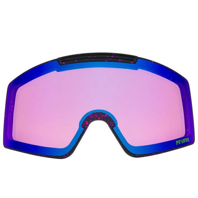 PIT VIPER The Proform Goggle E-PF-PCA