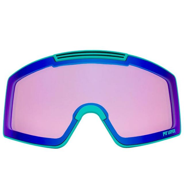 PIT VIPER The Proform Goggle E-PF-PCA