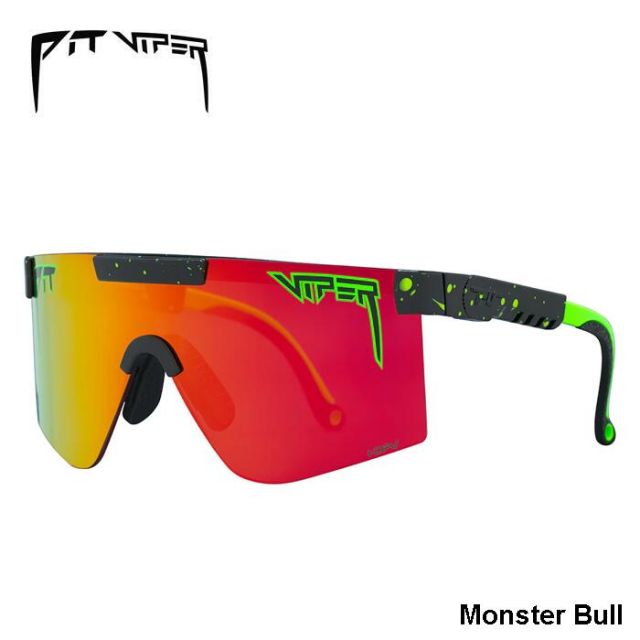 PIT VIPER The Original 2.0 Wide