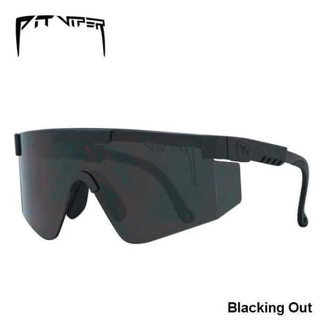 PIT VIPER The Original 2.0 Wide