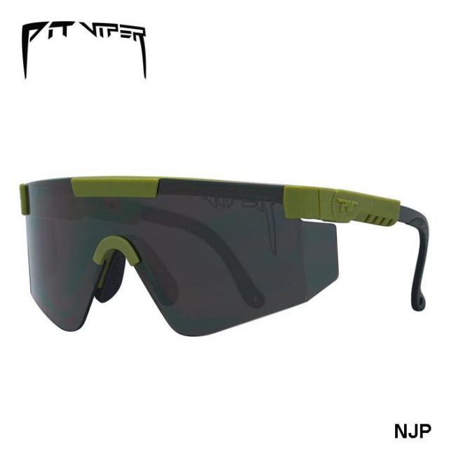 PIT VIPER The Original 2.0 Wide