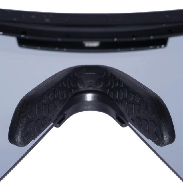 ピットバイパー サングラス Pit Viper [ The Original 2.0 Wide ] Blacking Outスキー スノーボード サイクリング フィッシング ランニング サバゲー アウトドア ドライブ フェス ライブ パーティ (250730)