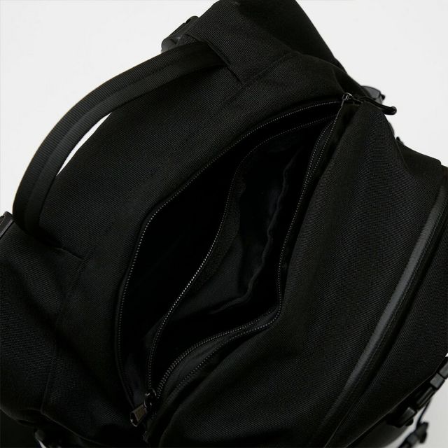 レインオアシャイン RAIN OR SHINE BC PACK 33L CORDURA バックカントリー用バックパック アバランチ対応 ヘルメットホルダー内蔵 スノーボードキャリー
