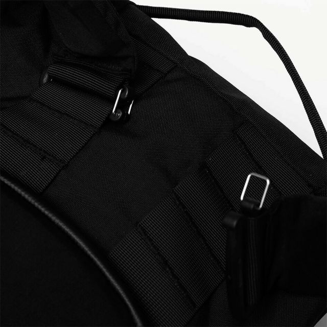レインオアシャイン RAIN OR SHINE BC PACK 33L CORDURA バックカントリー用バックパック アバランチ対応 ヘルメットホルダー内蔵 スノーボードキャリー