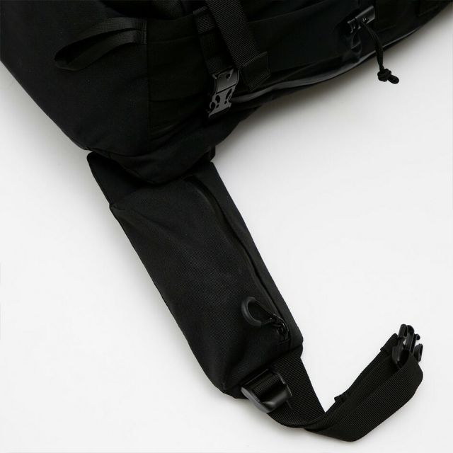 レインオアシャイン RAIN OR SHINE BC PACK 33L CORDURA バックカントリー用バックパック アバランチ対応 ヘルメットホルダー内蔵 スノーボードキャリー