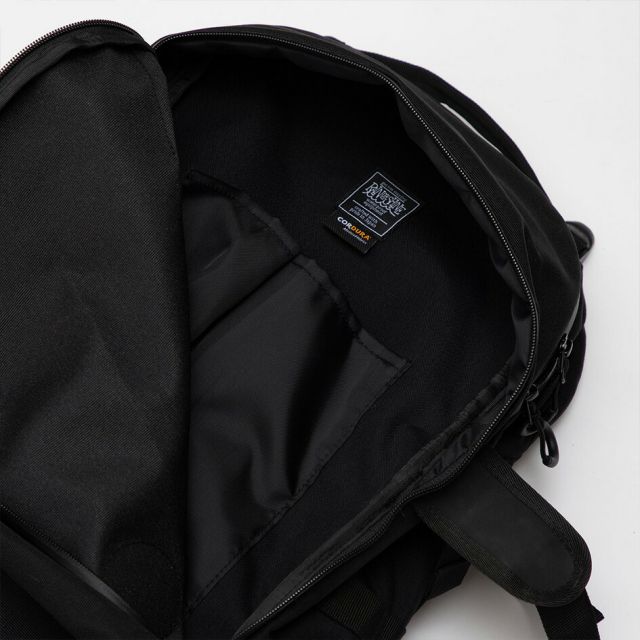 RAIN OR SHINE BC PACK 26L
