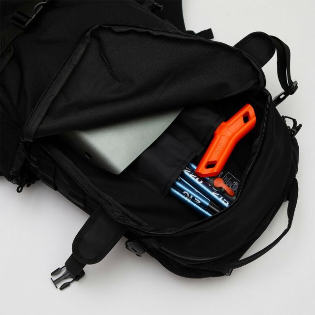 RAIN OR SHINE BC PACK 26L