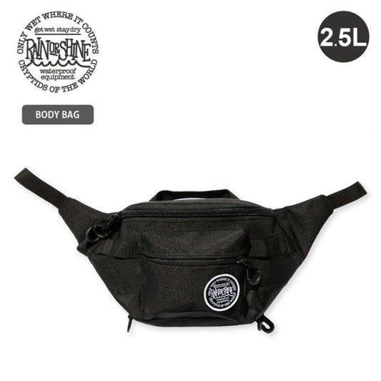 RAIN OR SHINE BODY BAG 2.5L
