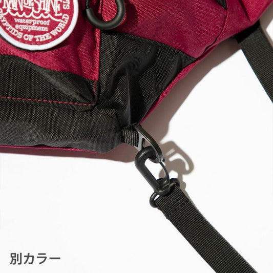 RAIN OR SHINE BODY BAG 2.5L