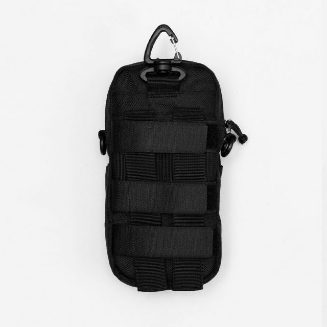 RAIN OR SHINE MULTI MINI POUCH