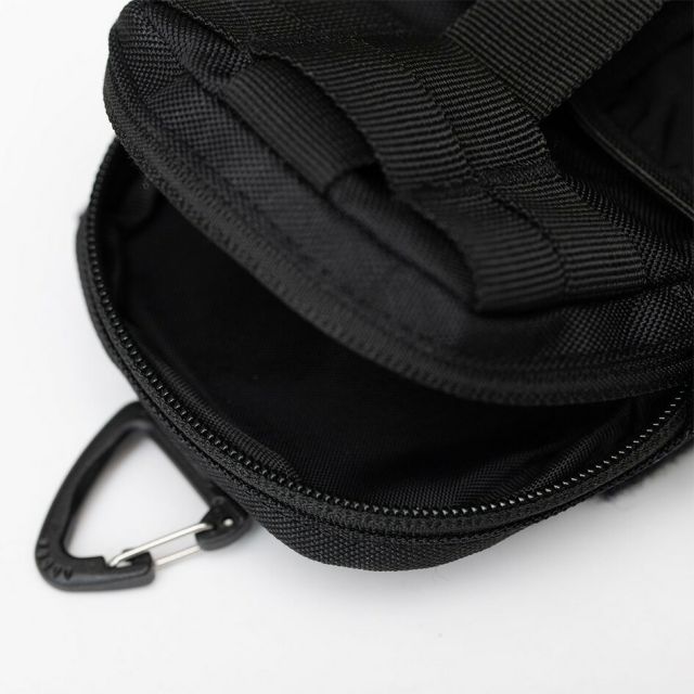 RAIN OR SHINE MULTI MINI POUCH