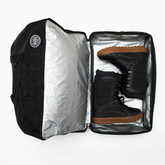 RAIN OR SHINE TRAVEL BOSTON BAG 68L