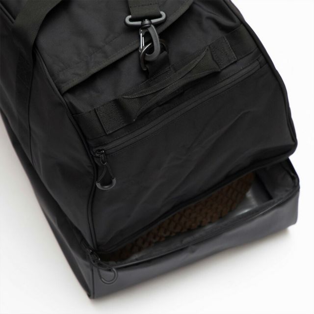 RAIN OR SHINE TRAVEL BOSTON BAG 68L