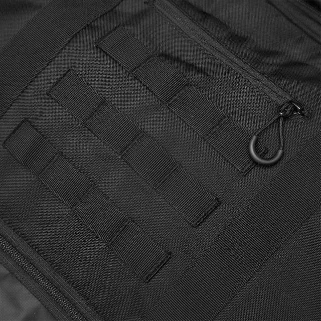 RAIN OR SHINE TRAVEL BOSTON BAG 68L