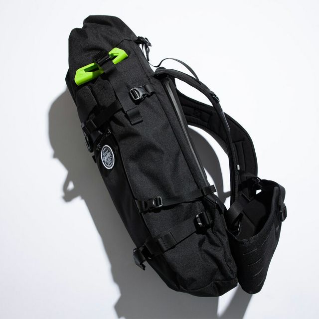 RAIN OR SHINE EX PACK 28-45L