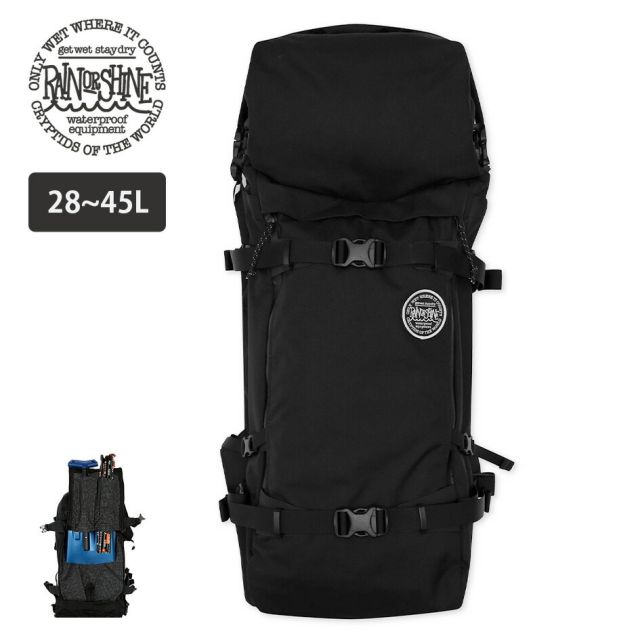 RAIN OR SHINE EX PACK 28-45L