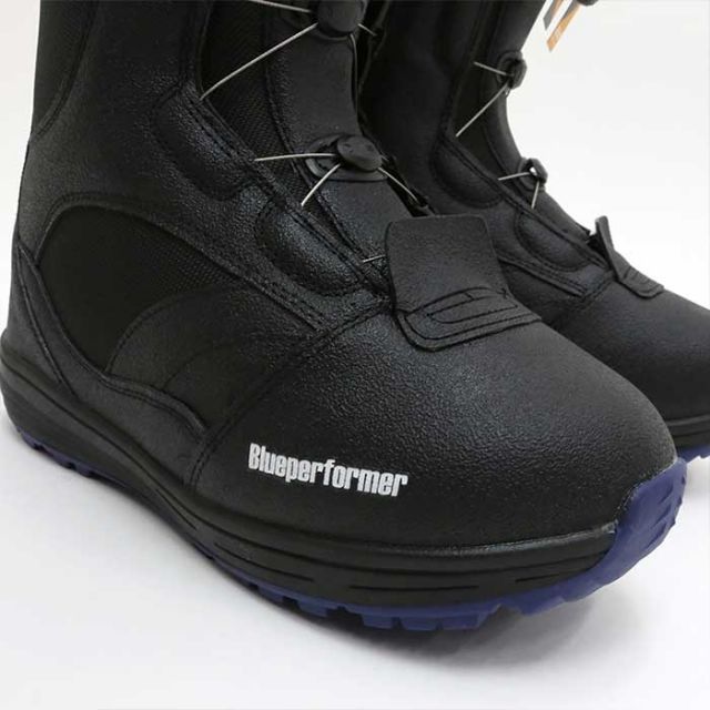スノーボードブーツ スノボ A-TOP ダイヤル式 BOAタイプ ブルーパフォーマー Blueperformer BP-R001 K2 インナー メンズ レディース ジャパンフィット