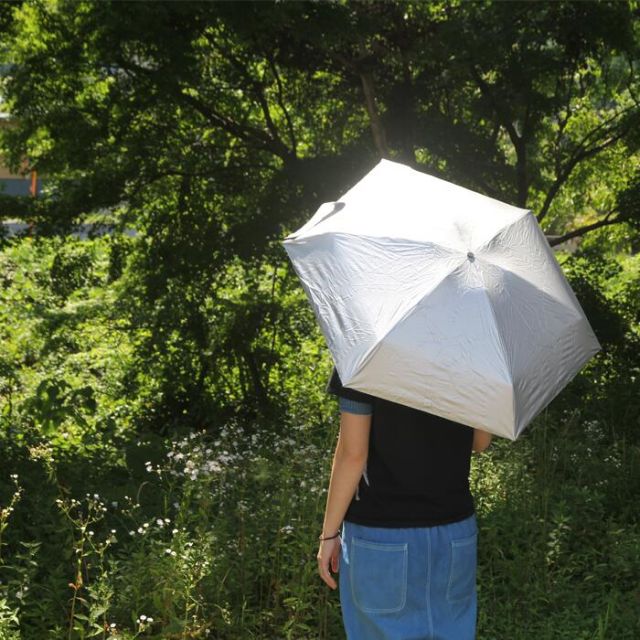 ReKNOT RKN-25003 U/L SUNBLOCK UMBRELLA -MINI-