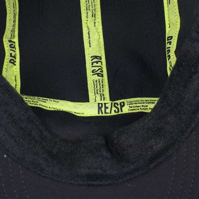RE/SP 14RSAC-01 ジェットキャップ