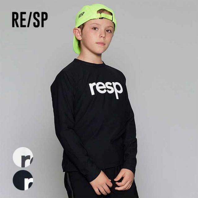 RE/SP 14RSCS-03 L/S TEE