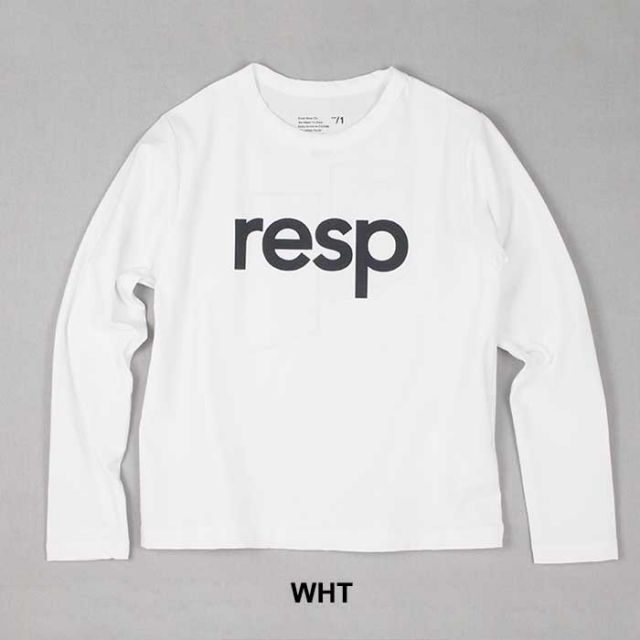 RE/SP 14RSCS-03 L/S TEE