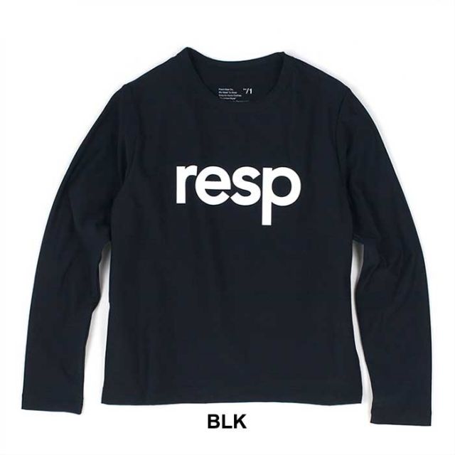 RE/SP 14RSCS-03 L/S TEE