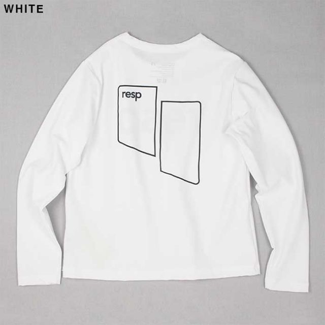 RE/SP 14RSCS-03 L/S TEE