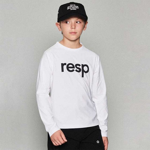 RE/SP 14RSCS-03 L/S TEE
