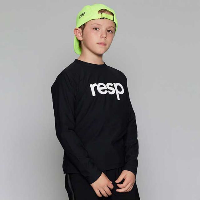 RE/SP 14RSCS-03 L/S TEE