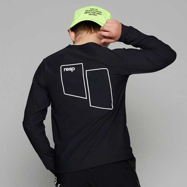 RE/SP 14RSCS-03 L/S TEE