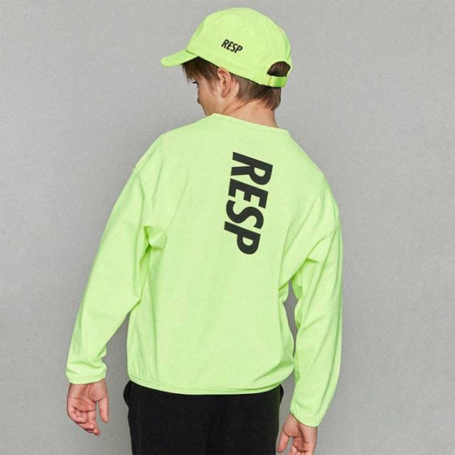 RE/SP 14RSCS-05 プラクティス L/S TEE