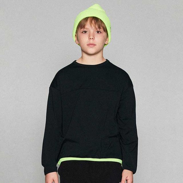 RE/SP 14RSCS-05 プラクティス L/S TEE