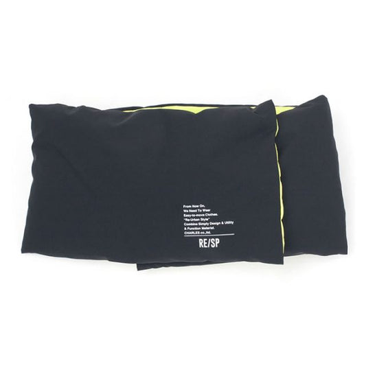 RE/SP 14RSAC-02 ダウンネックウォーマー