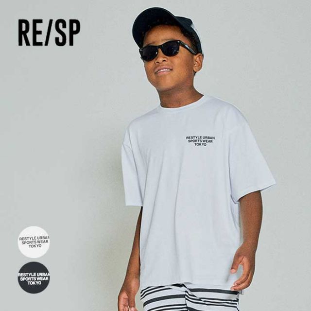 RE/SP 15RSCS-05 CONCEPT TEE