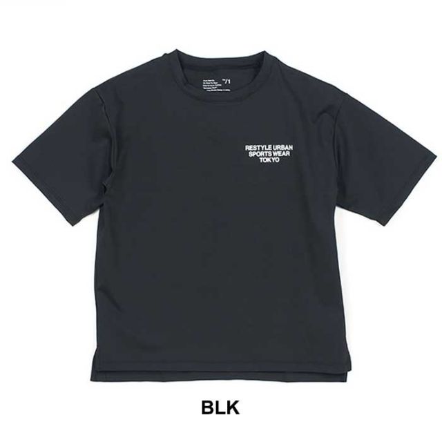 RE/SP 15RSCS-05 CONCEPT TEE