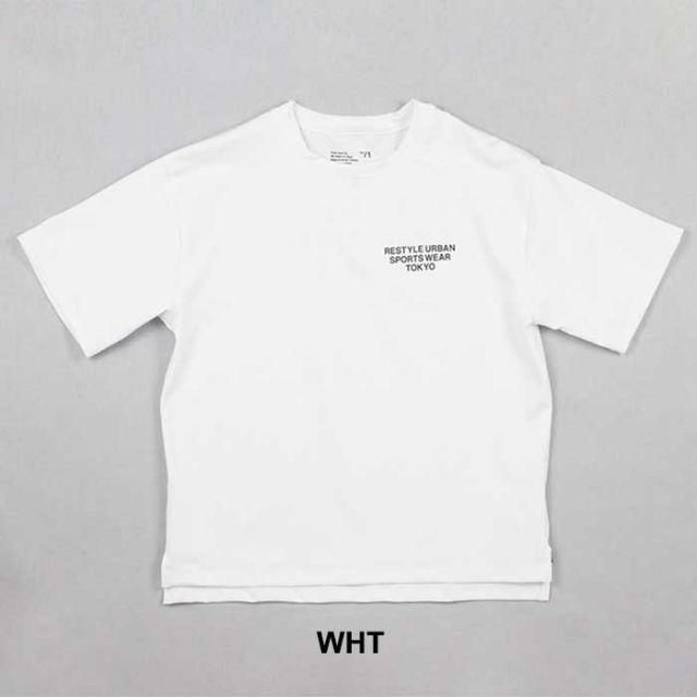 RE/SP 15RSCS-05 CONCEPT TEE
