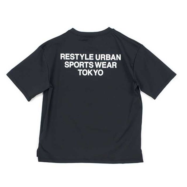 RE/SP 15RSCS-05 CONCEPT TEE