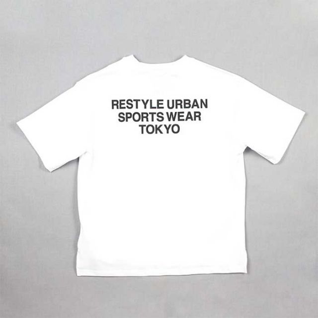 RE/SP 15RSCS-05 CONCEPT TEE