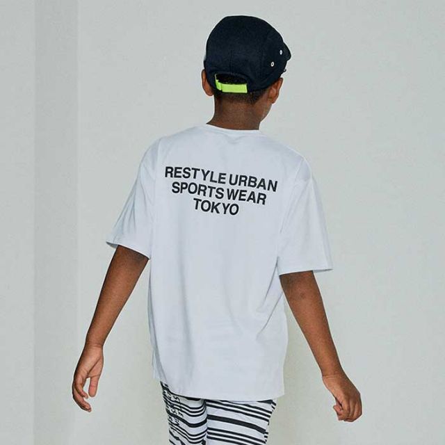 RE/SP 15RSCS-05 CONCEPT TEE