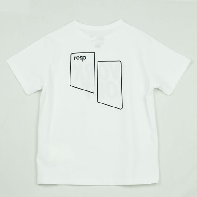 RE/SP 15RSCS-07 WORKOUT TEE