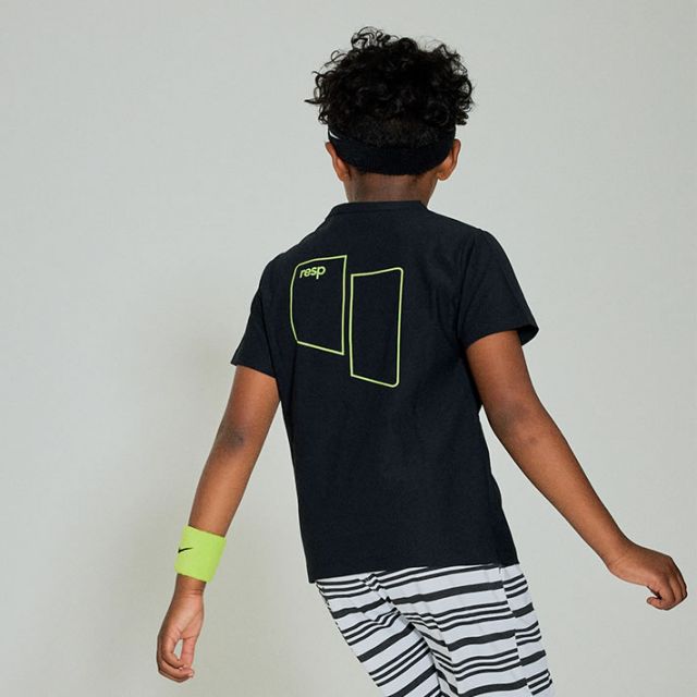 RE/SP 15RSCS-07 WORKOUT TEE