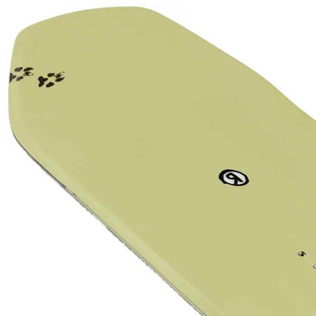 ライド スノーボード 板 RIDE 22-23 LIMITED ZERO リミテッドゼロ 151cm  155cm スノボ snowboard [230822]
