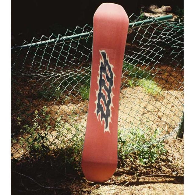 ライド スノーボード 板 RIDE 22-23 LIMITED ZERO リミテッドゼロ 151cm  155cm スノボ snowboard [230822]