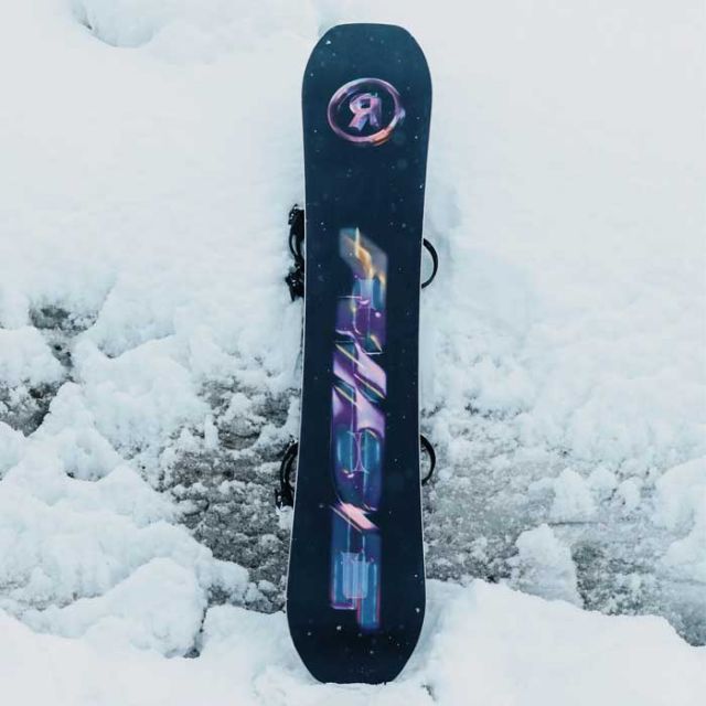 RIDE ALGORYTHM