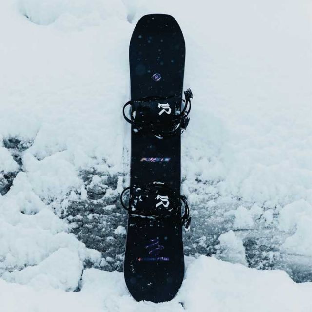 RIDE ALGORYTHM