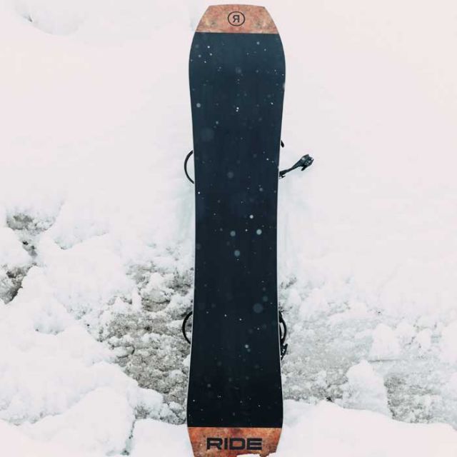 ライド スノーボード 板 スーパーピグ 151cm 25-26 RIDE SUPERPIG オールマウンテン パウダー ショートワイド カービング 上級者 2026モデル