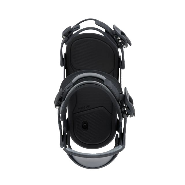 ライド バインディング RIDE SPECTER Q M メンズ フリースタイル 超軽量 Aシリーズ アルミシャーシ ミニマル設計 高反発 ナイロンハイバック スノーボード 正規品