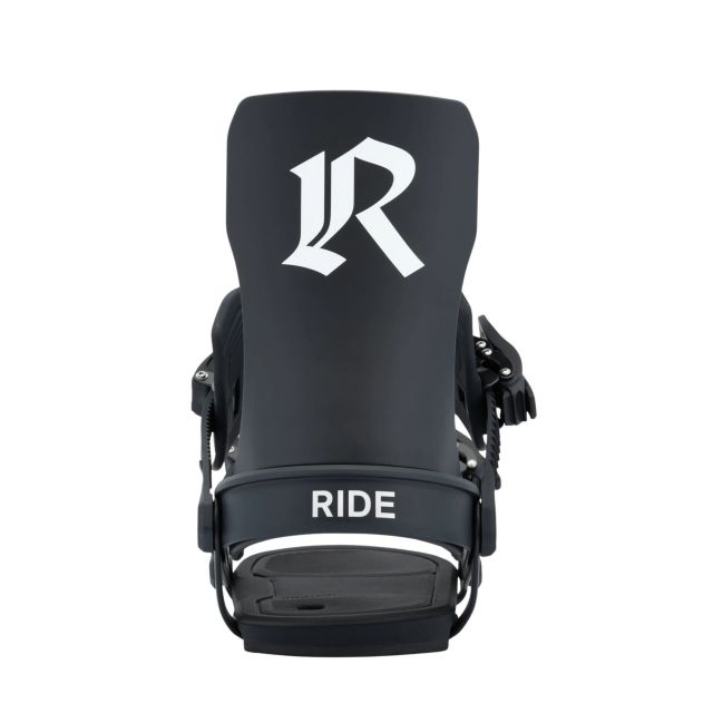 ライド バインディング RIDE SPECTER Q M メンズ フリースタイル 超軽量 Aシリーズ アルミシャーシ ミニマル設計 高反発 ナイロンハイバック スノーボード 正規品