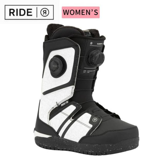RIDE KARMYN ZONAL