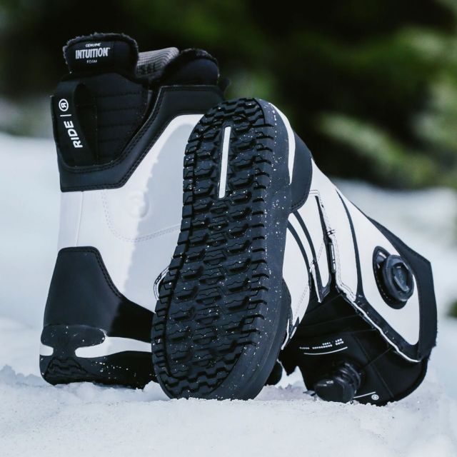 RIDE KARMYN ZONAL